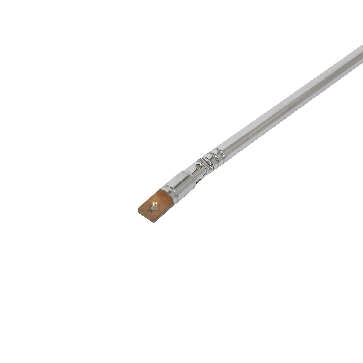 Custom Telescopic Antenna Engineering
