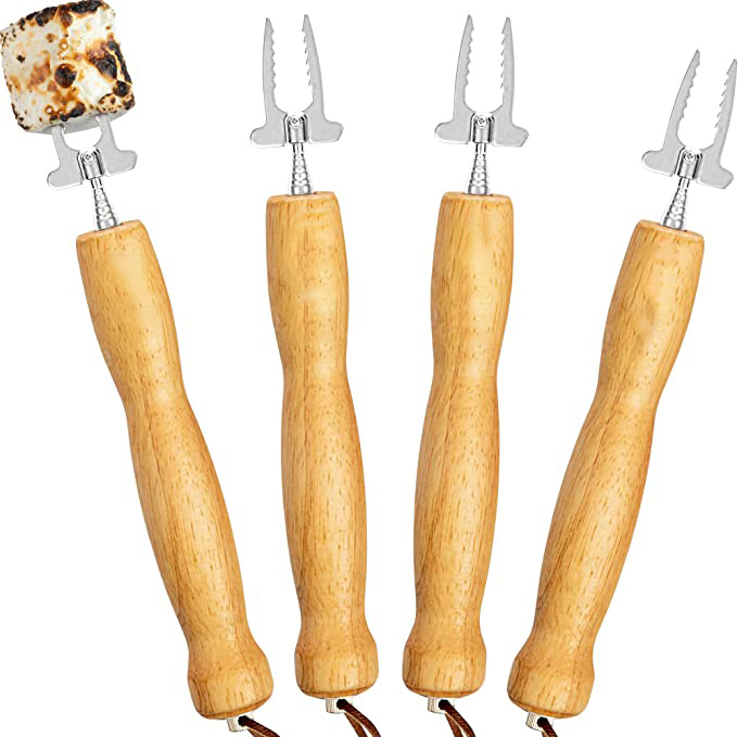 Stainless Steel Telescopic Pole in Harsh Environment